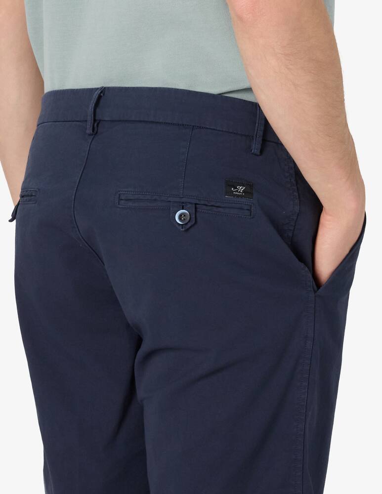 rinascente Mason's Bermuda raso Milano