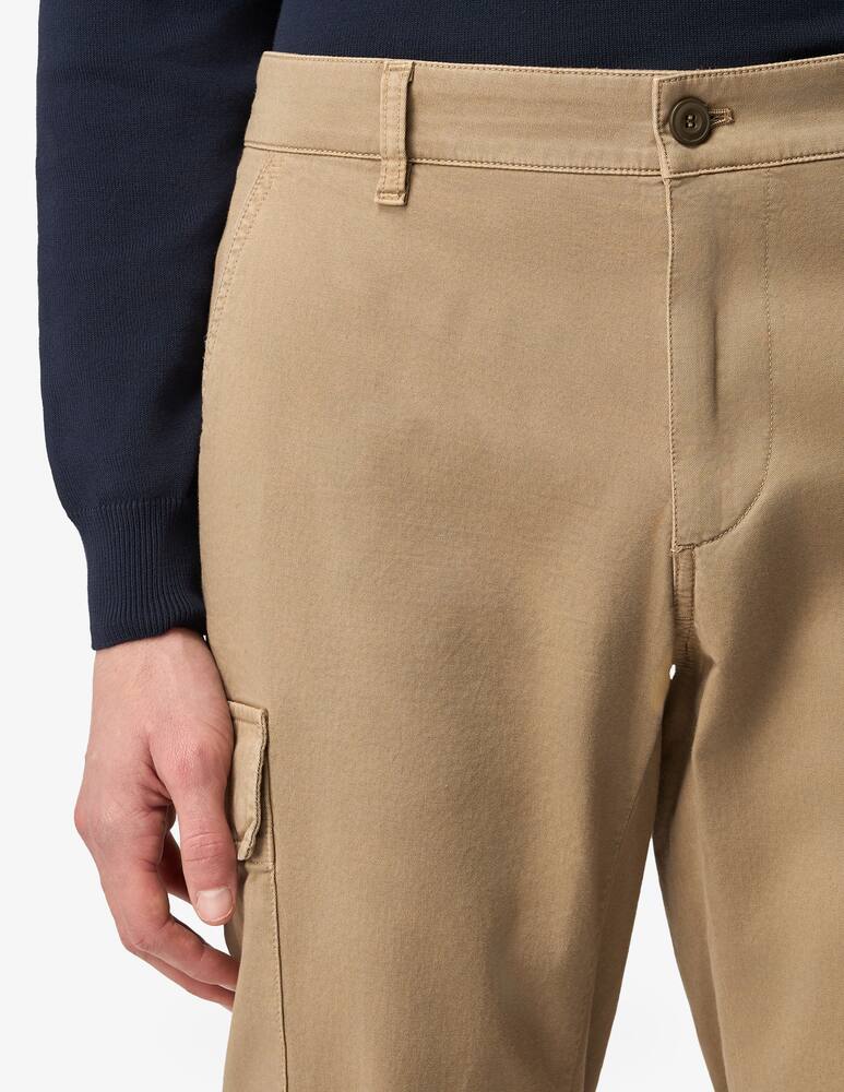 rinascente Mason's Pantaloni cargo twill