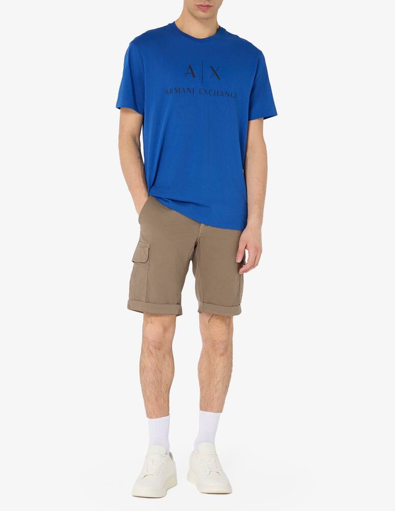 rinascente Mason's Bermuda cargo Chile