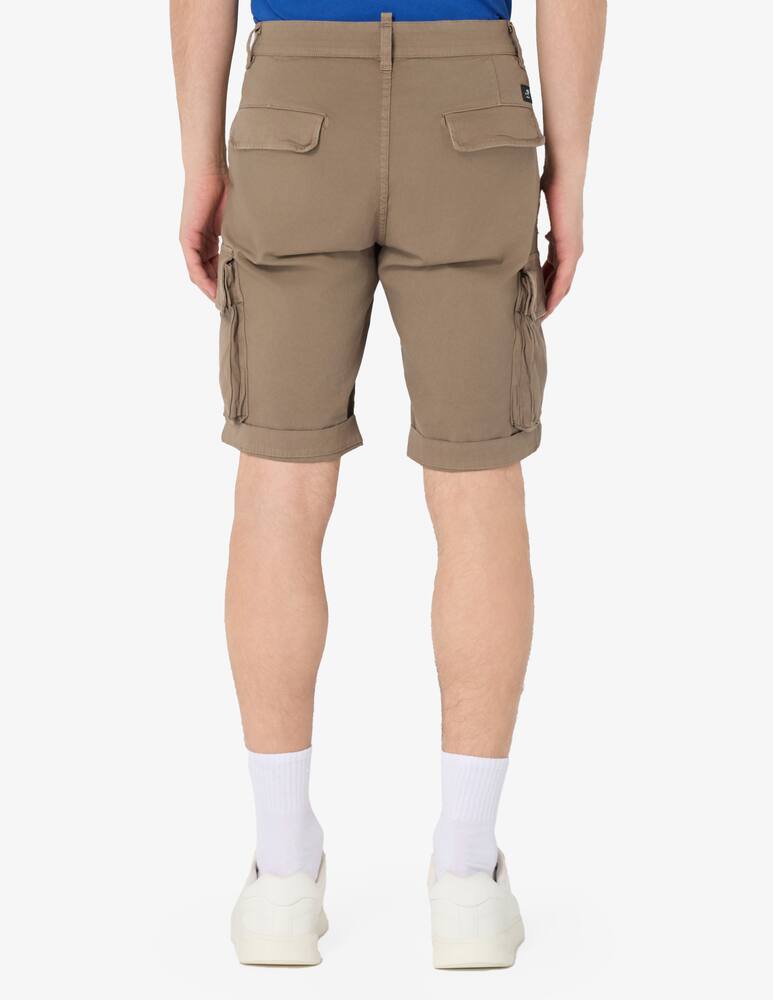 rinascente Mason's Bermuda cargo Chile