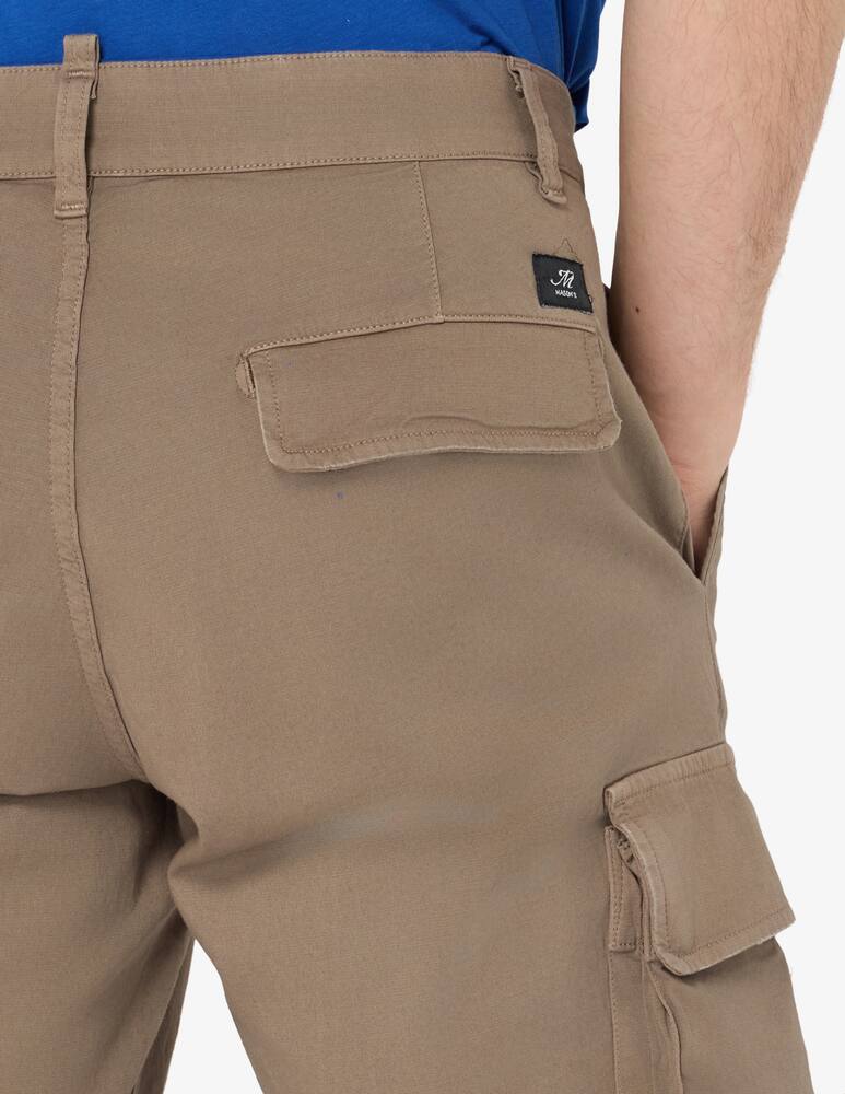 rinascente Mason's Bermuda cargo Chile