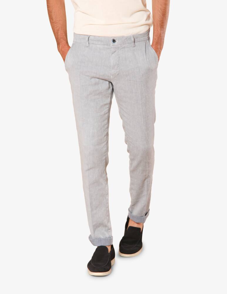 rinascente Mason's Pantaloni twill MilanoStyle