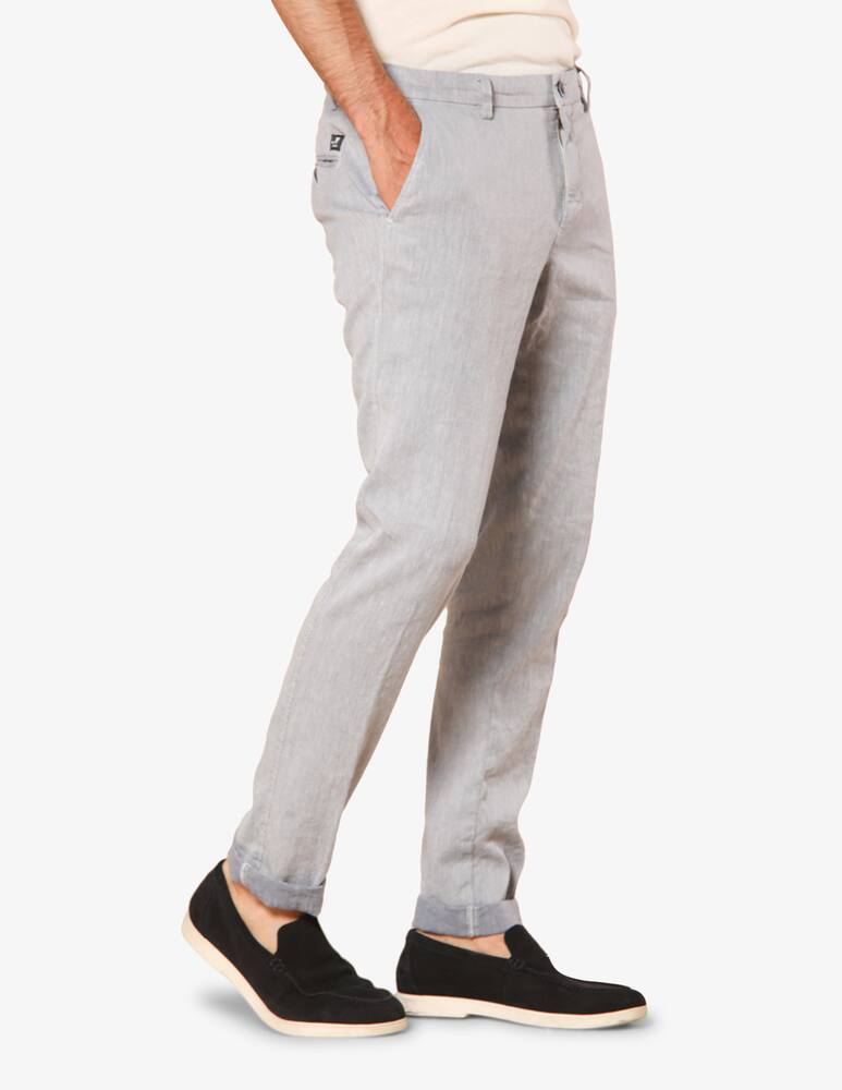 rinascente Mason's Pantaloni twill MilanoStyle