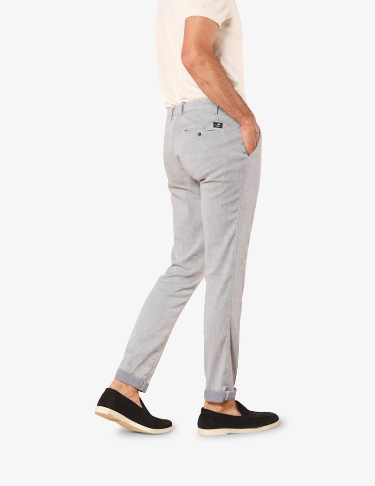 rinascente Mason's Pantaloni twill MilanoStyle