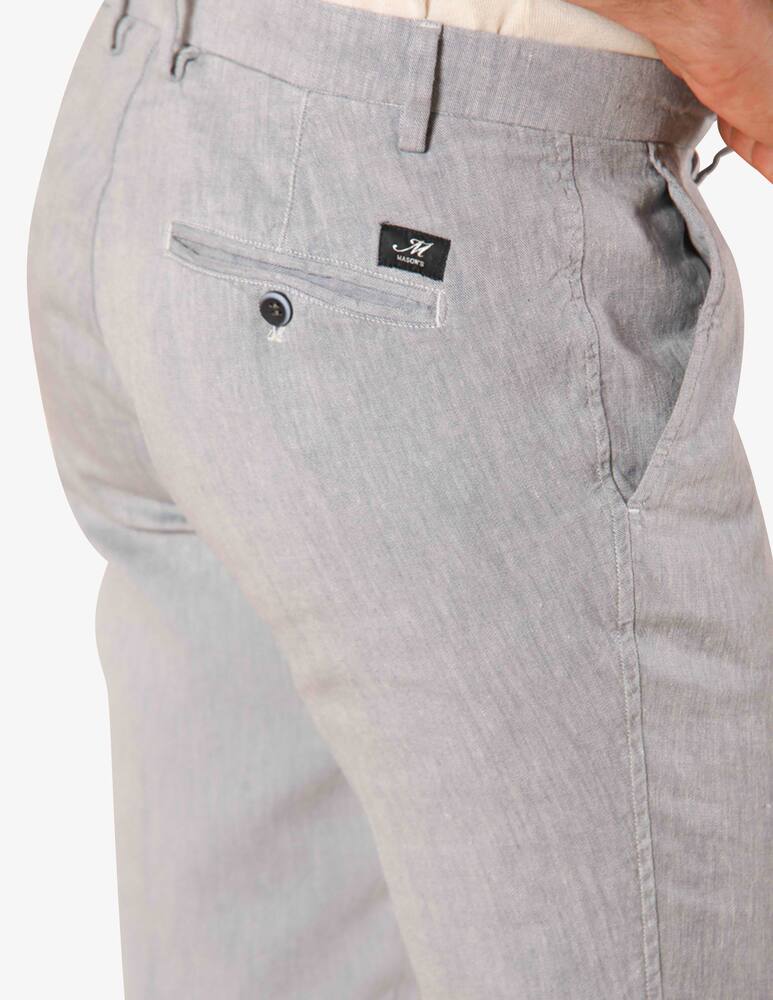 rinascente Mason's Pantaloni twill MilanoStyle
