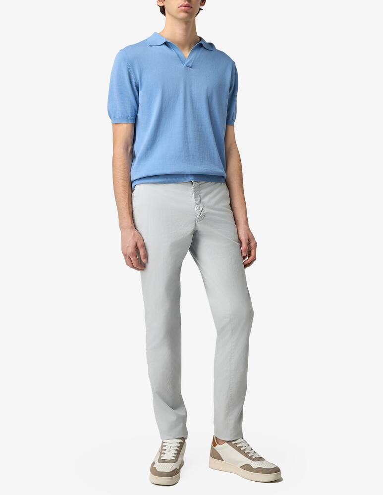 rinascente Mason's Gabardina elastica Milano