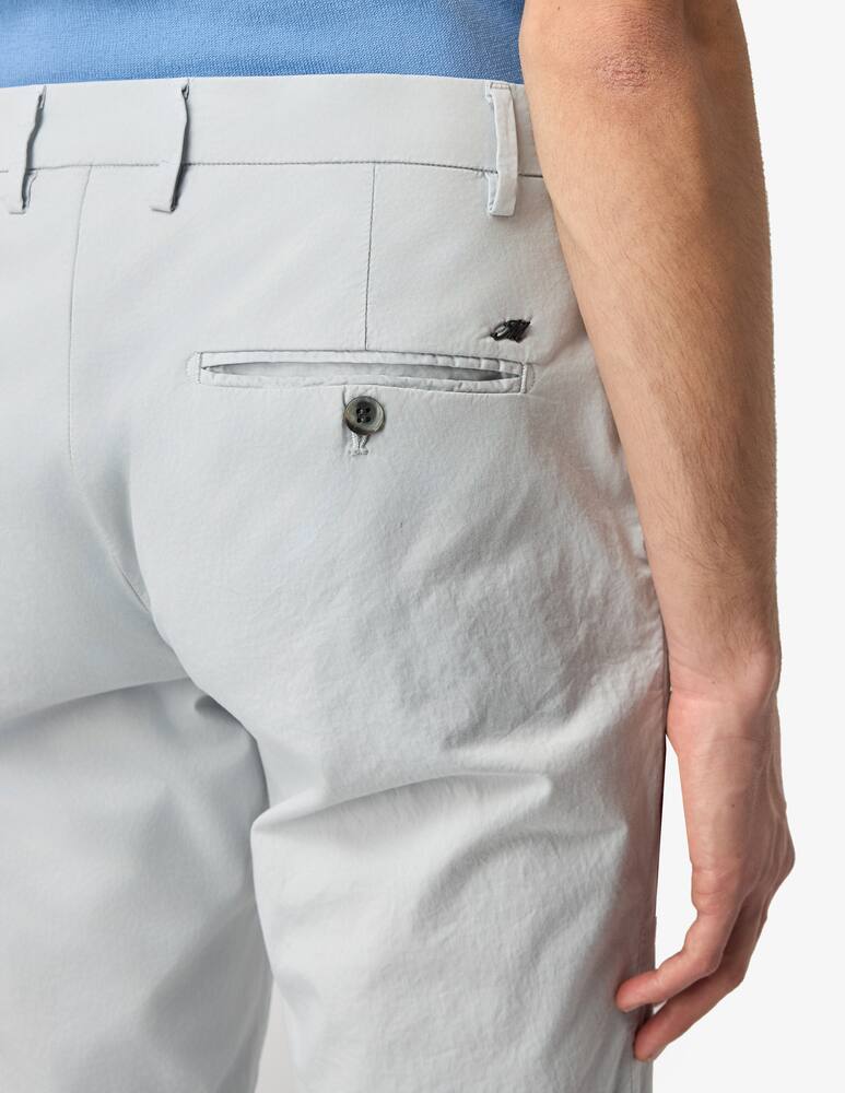 rinascente Mason's Gabardina elastica Milano