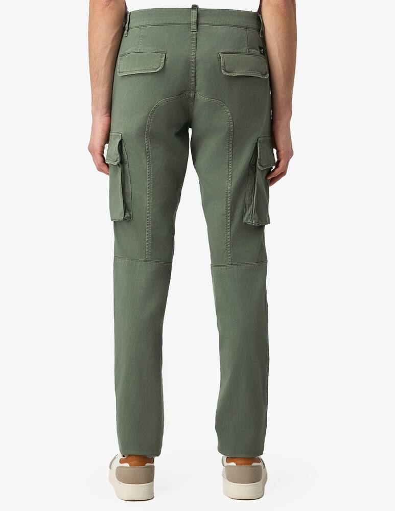 rinascente Mason's Pantaloni cargo twill