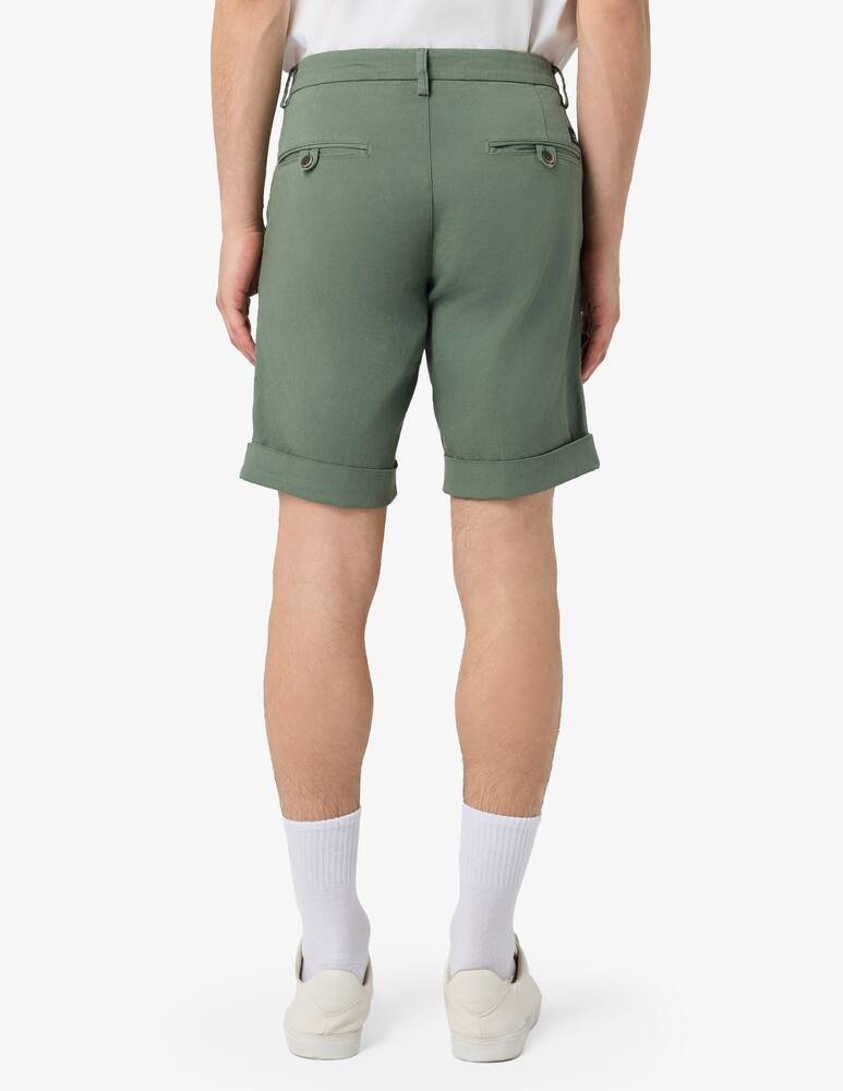 rinascente Mason's Raso stretch bermuda