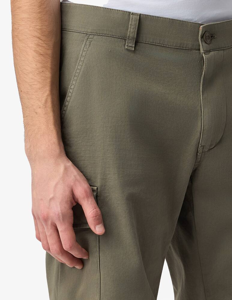 Mason's Bermuda raso stretch - immagine 4 Mason's Bermuda raso stretch - immagine 4
