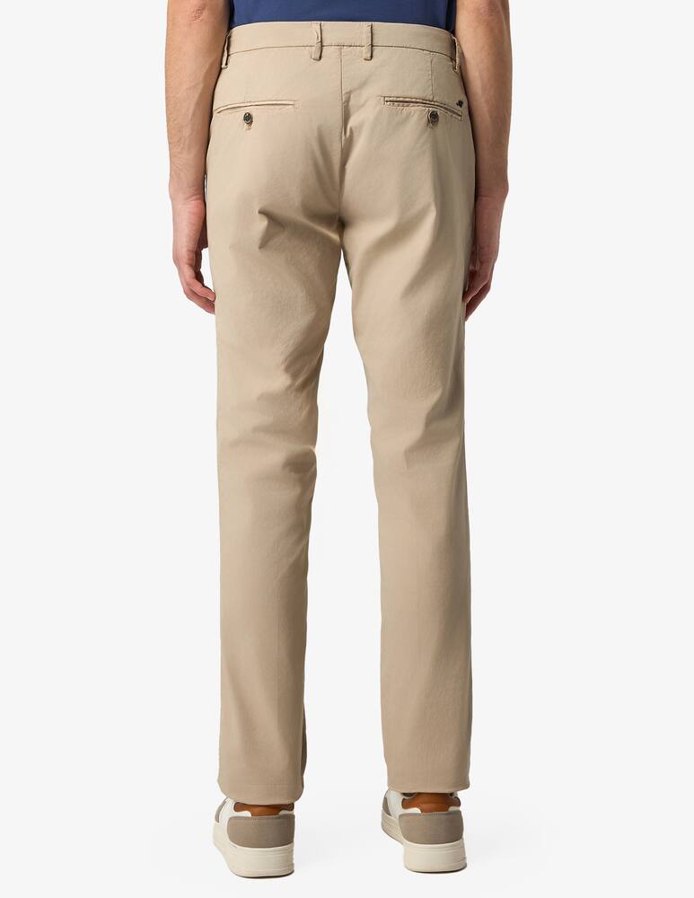 rinascente Mason's Twill essential trousers
