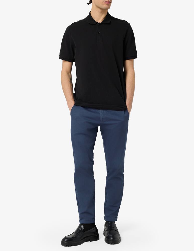 rinascente At.p.co Pantaloni chino skinny Sasa