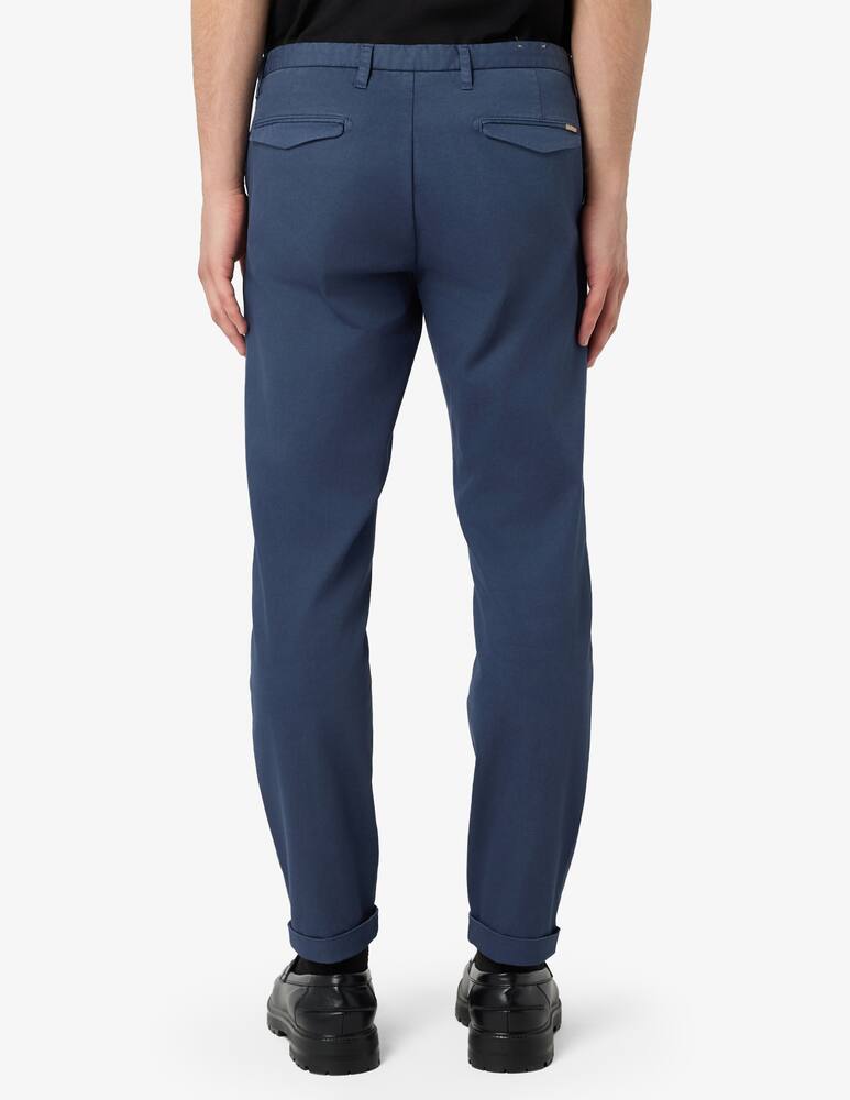 rinascente At.p.co Pantaloni chino skinny Sasa