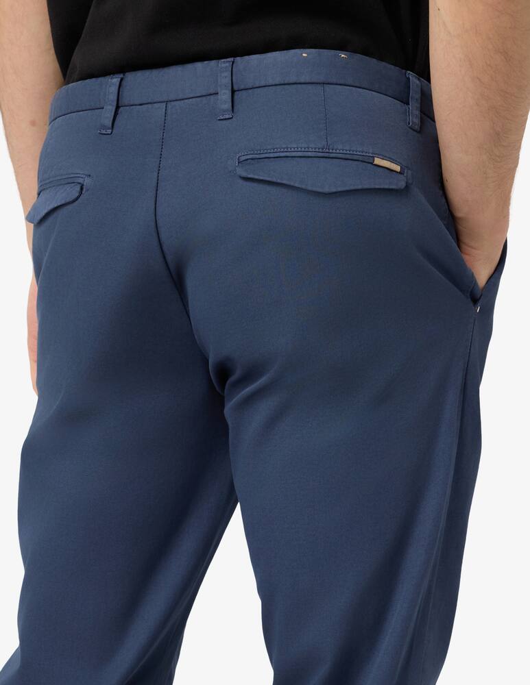 rinascente At.p.co Pantaloni chino skinny Sasa