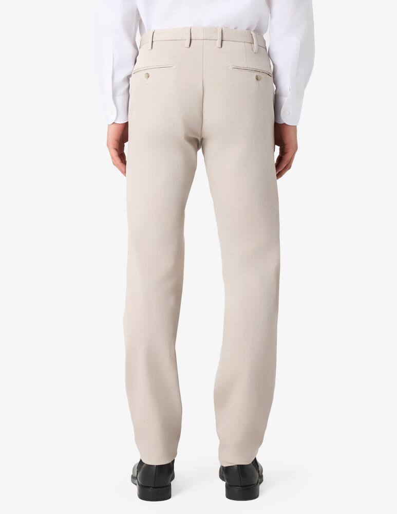 rinascente At.p.co Pantaloni chino Tricottina