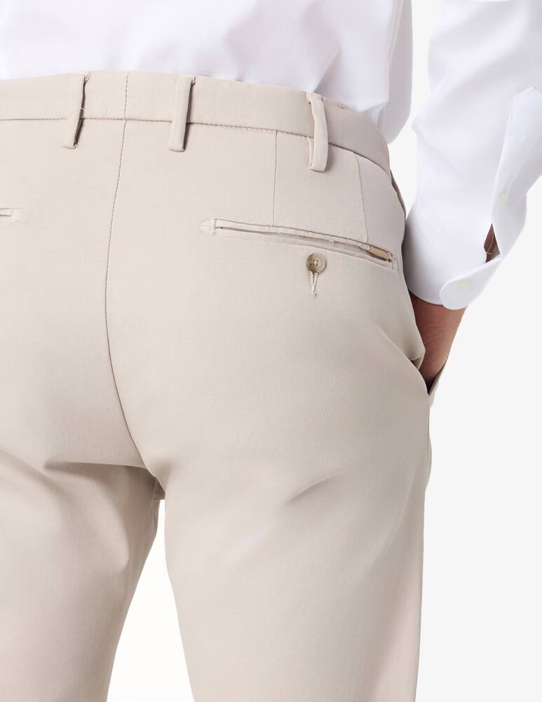 rinascente At.p.co Pantaloni chino Tricottina