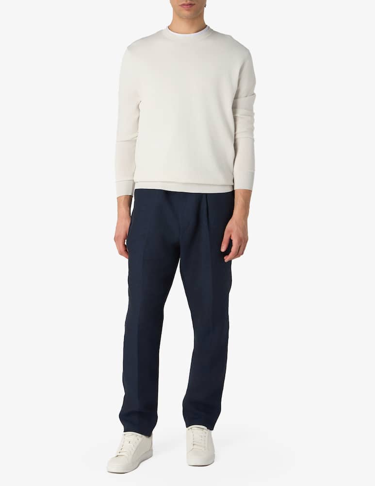 rinascente At.p.co Maglia cotone crepe