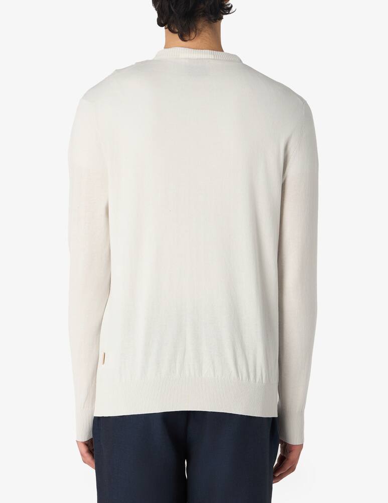 rinascente At.p.co Maglia cotone crepe