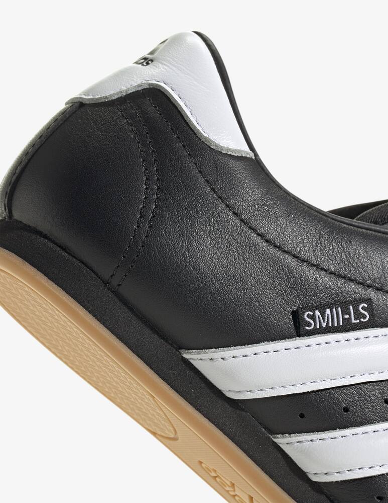 rinascente Adidas Originals Taekwondo leather sneakers