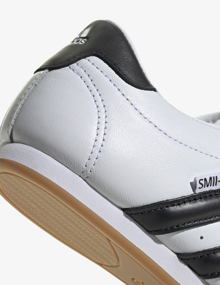 rinascente Adidas Originals Sneakers taekwondo in pelle