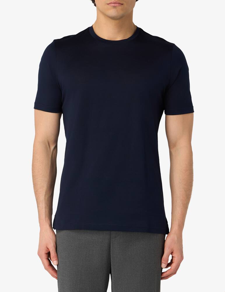 rinascente Ferrante T-shirt filo Scozia