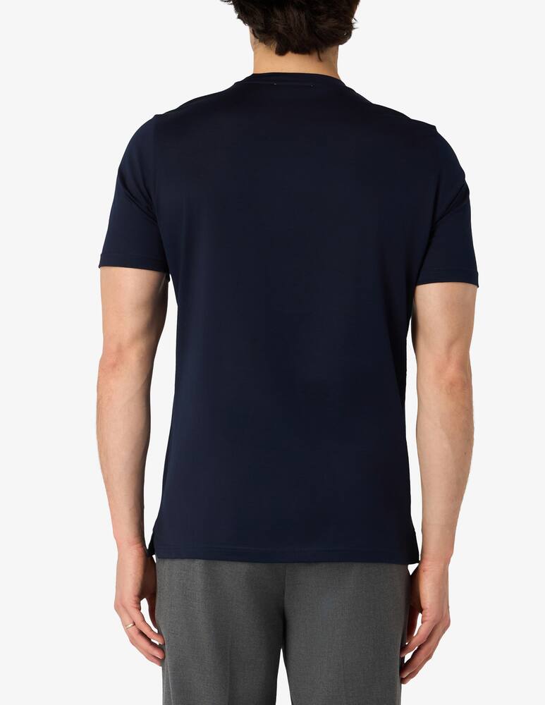 rinascente Ferrante T-shirt filo Scozia