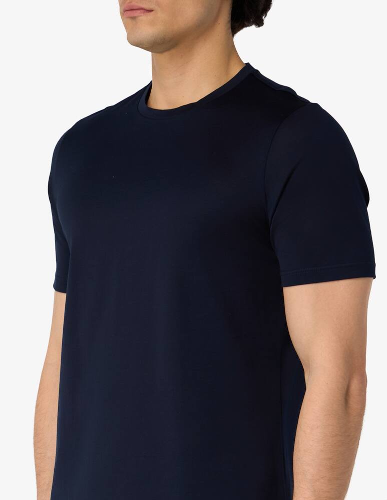 rinascente Ferrante T-shirt filo Scozia