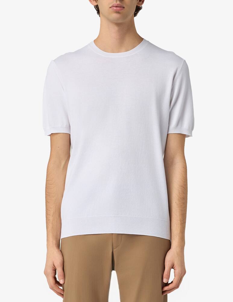 rinascente Ferrante Tricot short sleeve F14 t-shirt