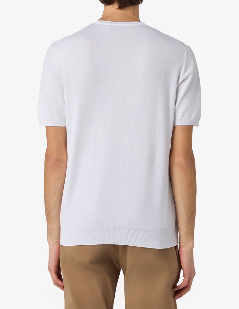 rinascente Ferrante Tricot short sleeve F14 t-shirt