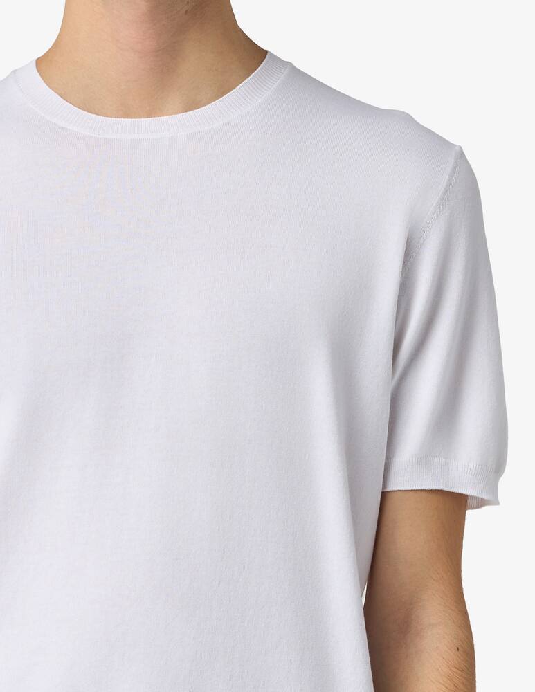 rinascente Ferrante Tricot short sleeve F14 t-shirt