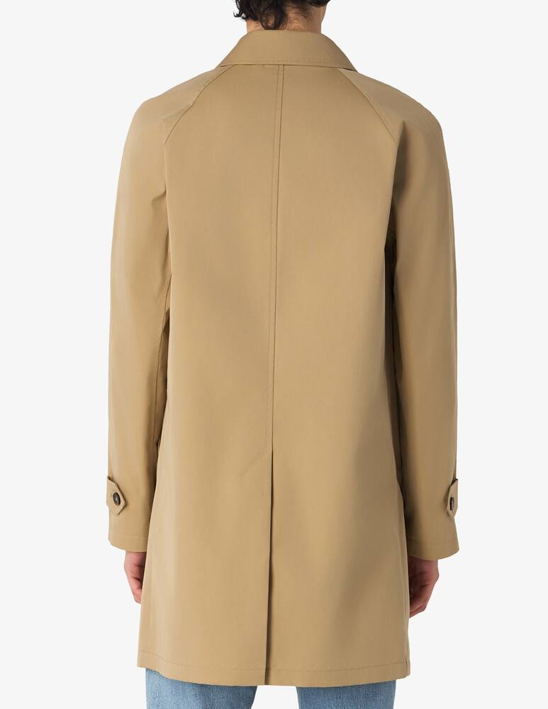 rinascente L'impermeabile Impermeabile Martin classic