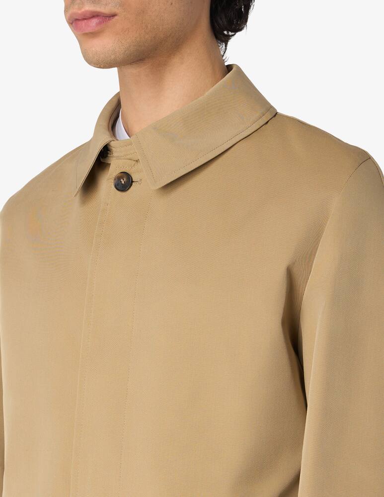 rinascente L'impermeabile Impermeabile Martin classic