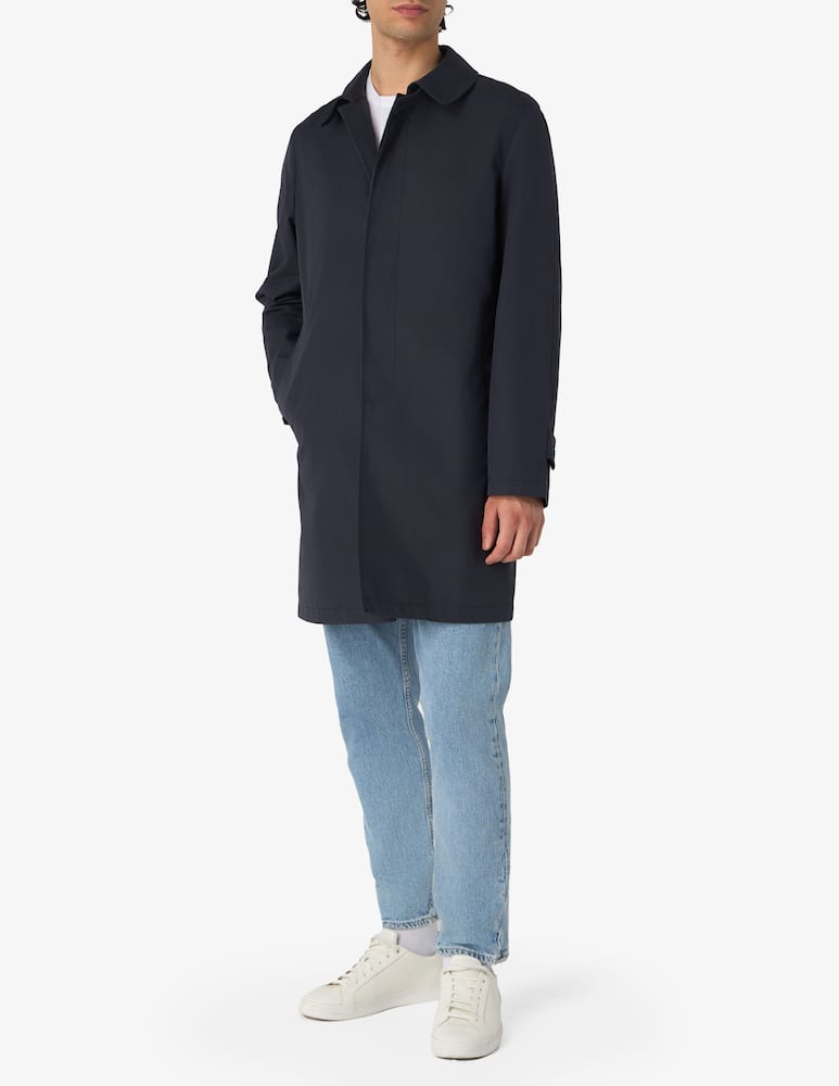 rinascente L'impermeabile Impermeabile Martin classic