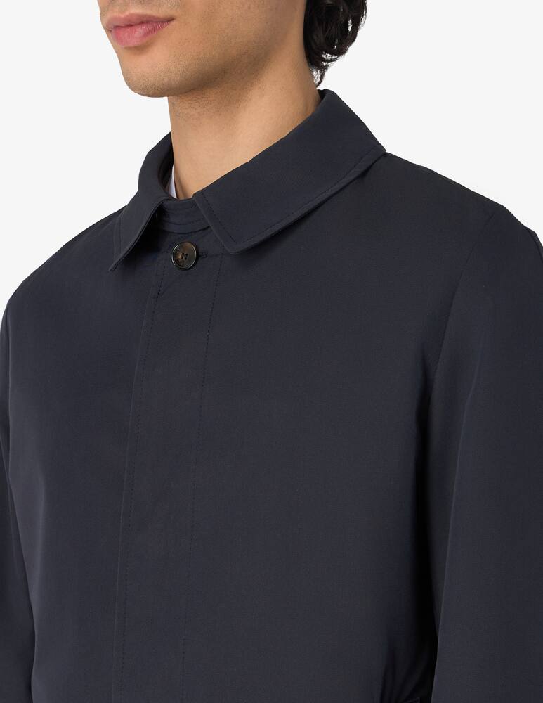 rinascente L'impermeabile Impermeabile Martin classic