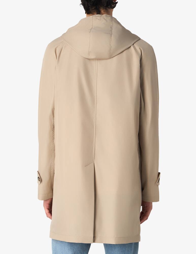 rinascente L'impermeabile Impermeabile Martin imbustabile