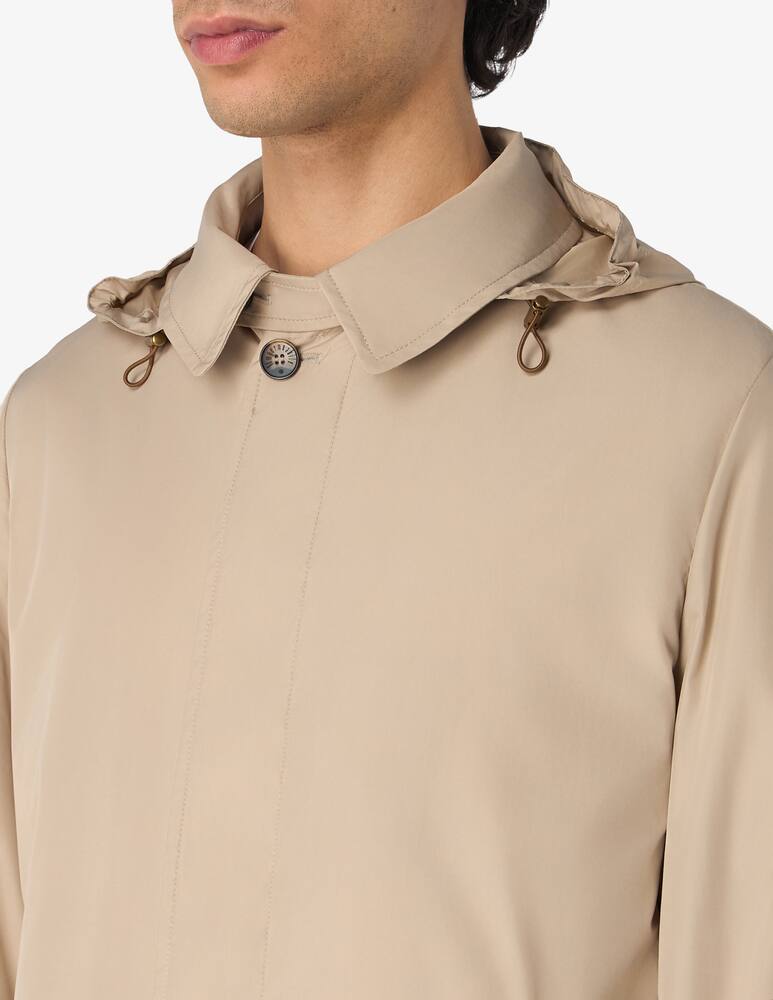 rinascente L'impermeabile Impermeabile Martin imbustabile