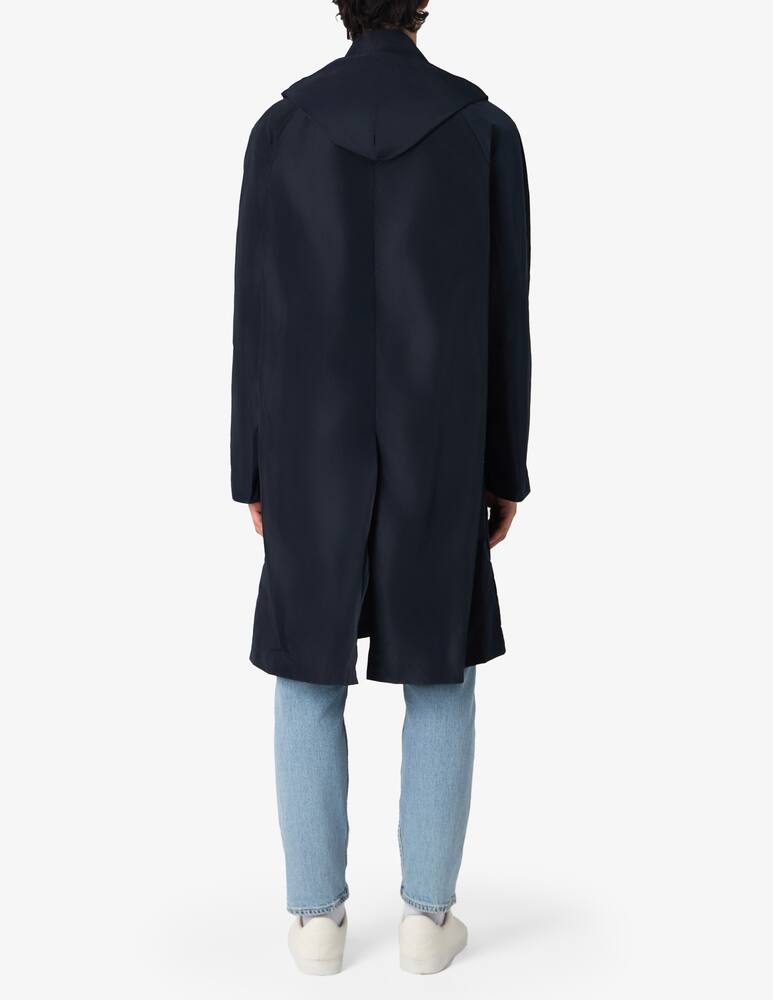 rinascente L'impermeabile Impermeabile light Holland