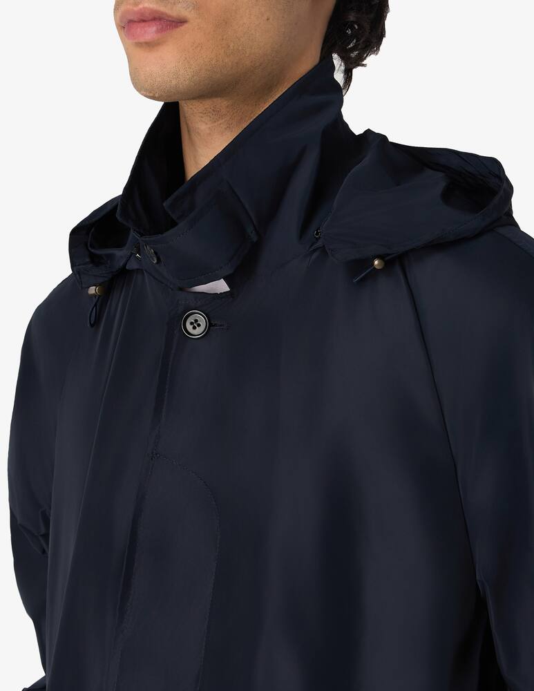 rinascente L'impermeabile Impermeabile light Holland