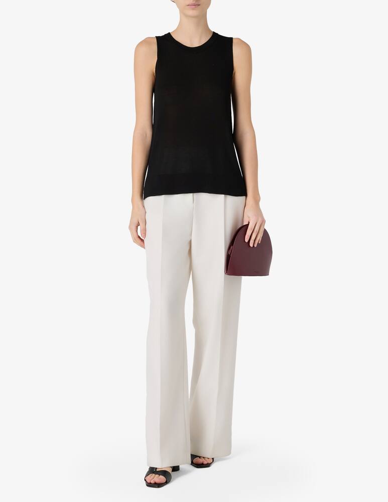 rinascente Rinascente Collection Viscose sleeveless top