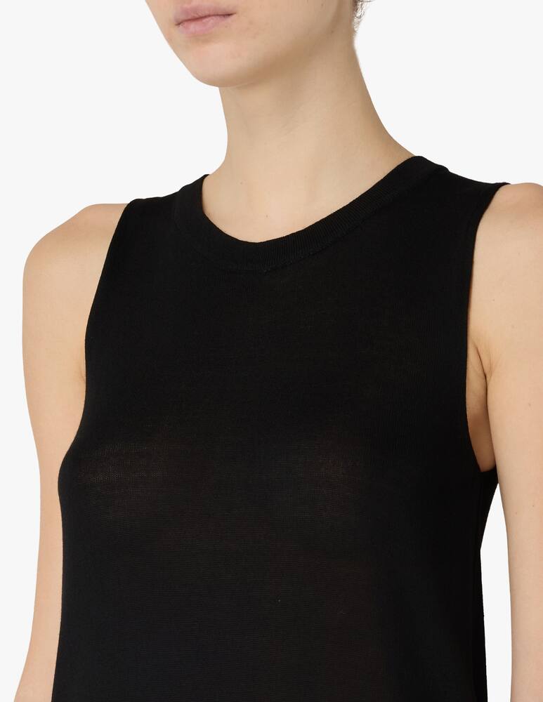 rinascente Rinascente Collection Viscose sleeveless top
