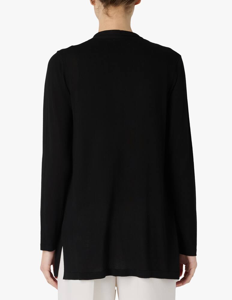 rinascente Rinascente Collection Drape cardigan