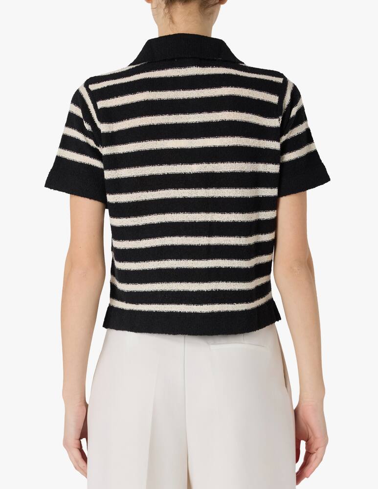 rinascente Rinascente Collection Polo a righe