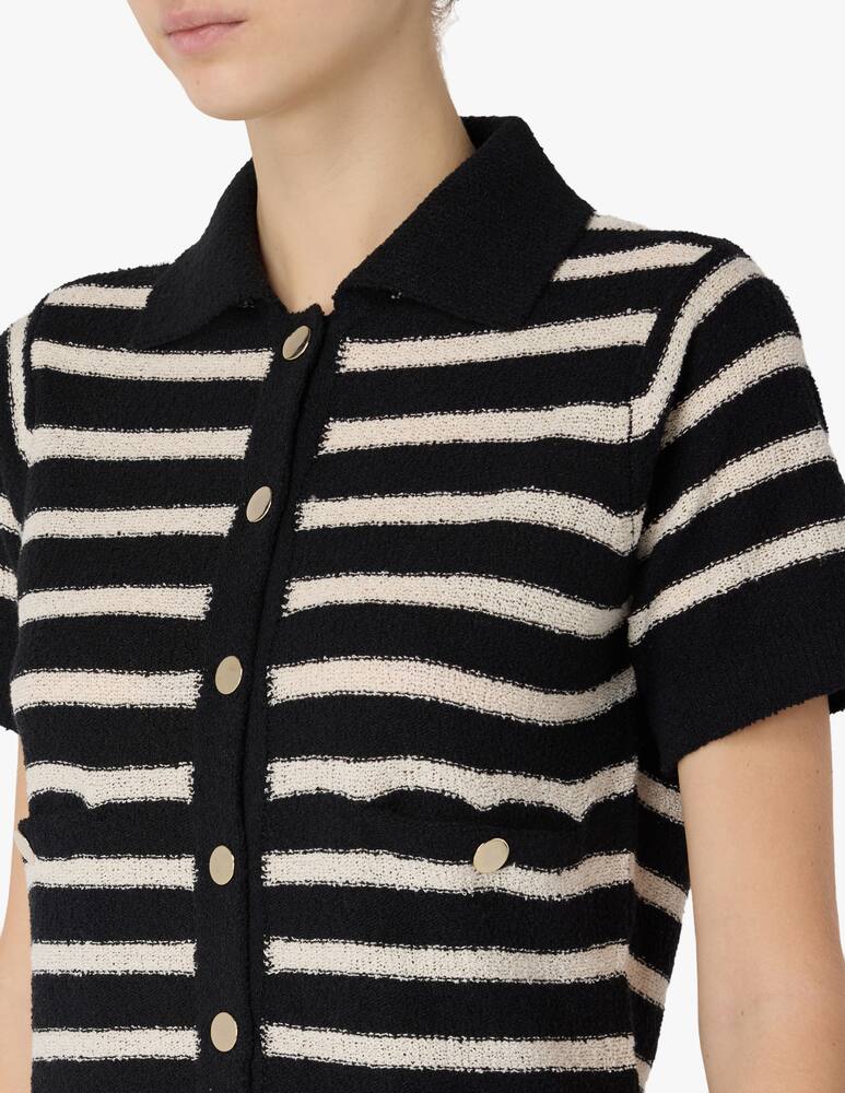 rinascente Rinascente Collection Polo a righe