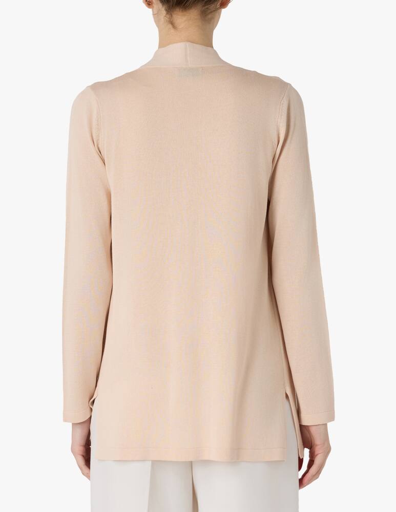 rinascente Rinascente Collection Long drape cardigan