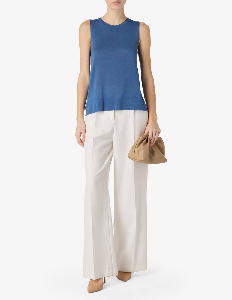 rinascente Rinascente Collection Viscose sleeveless top