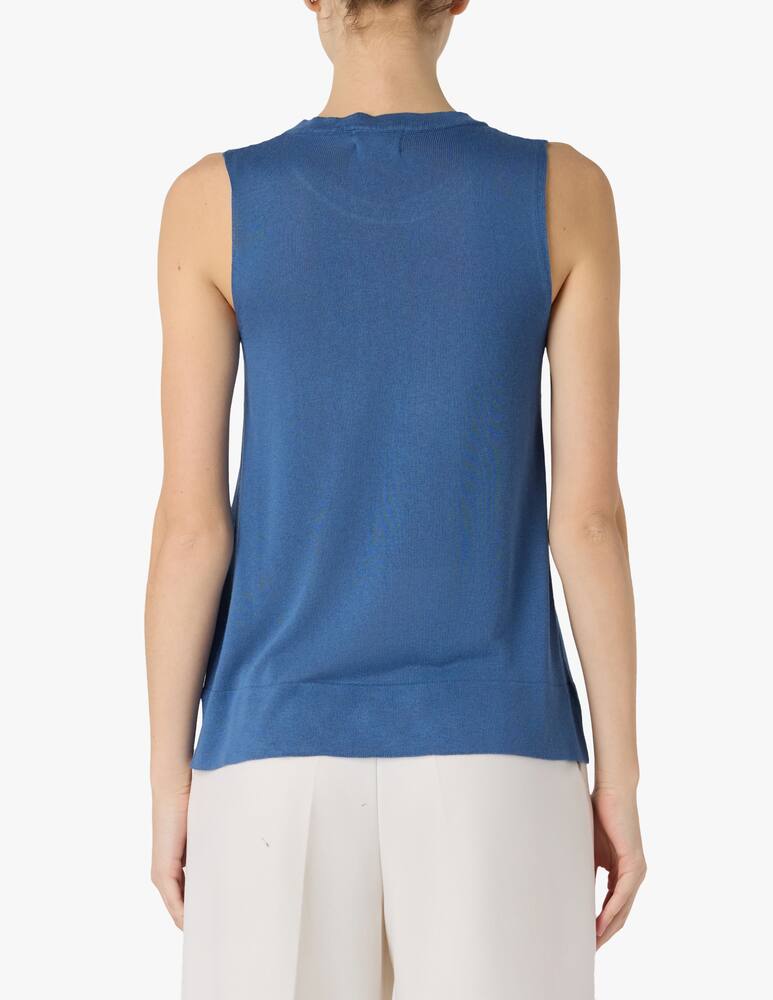 rinascente Rinascente Collection Viscose sleeveless top