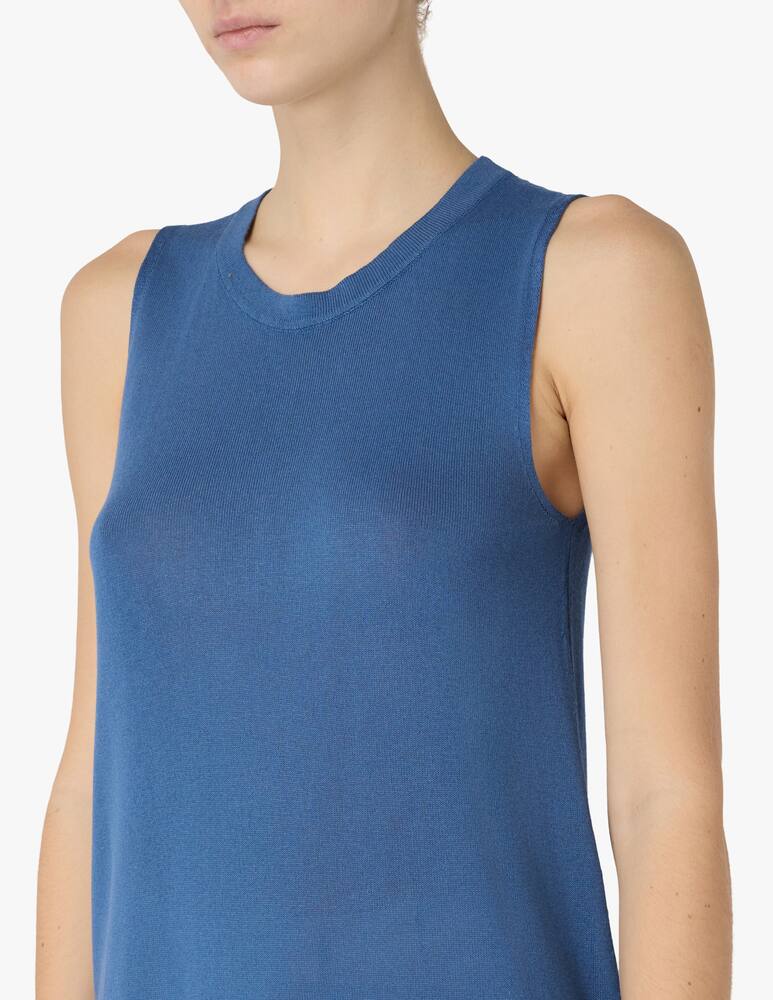rinascente Rinascente Collection Viscose sleeveless top