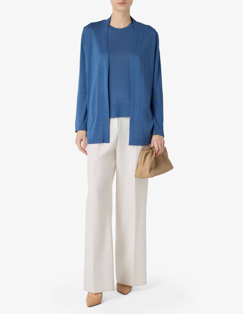 rinascente Rinascente Collection Cardigan drape lungo