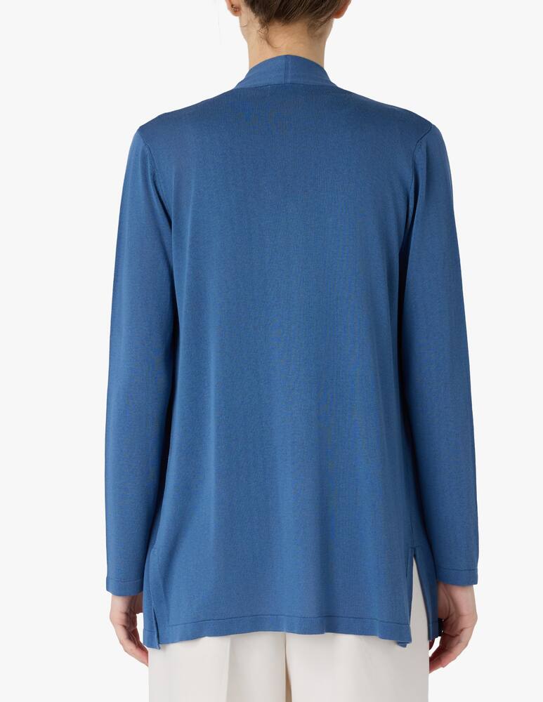 rinascente Rinascente Collection Cardigan drape lungo