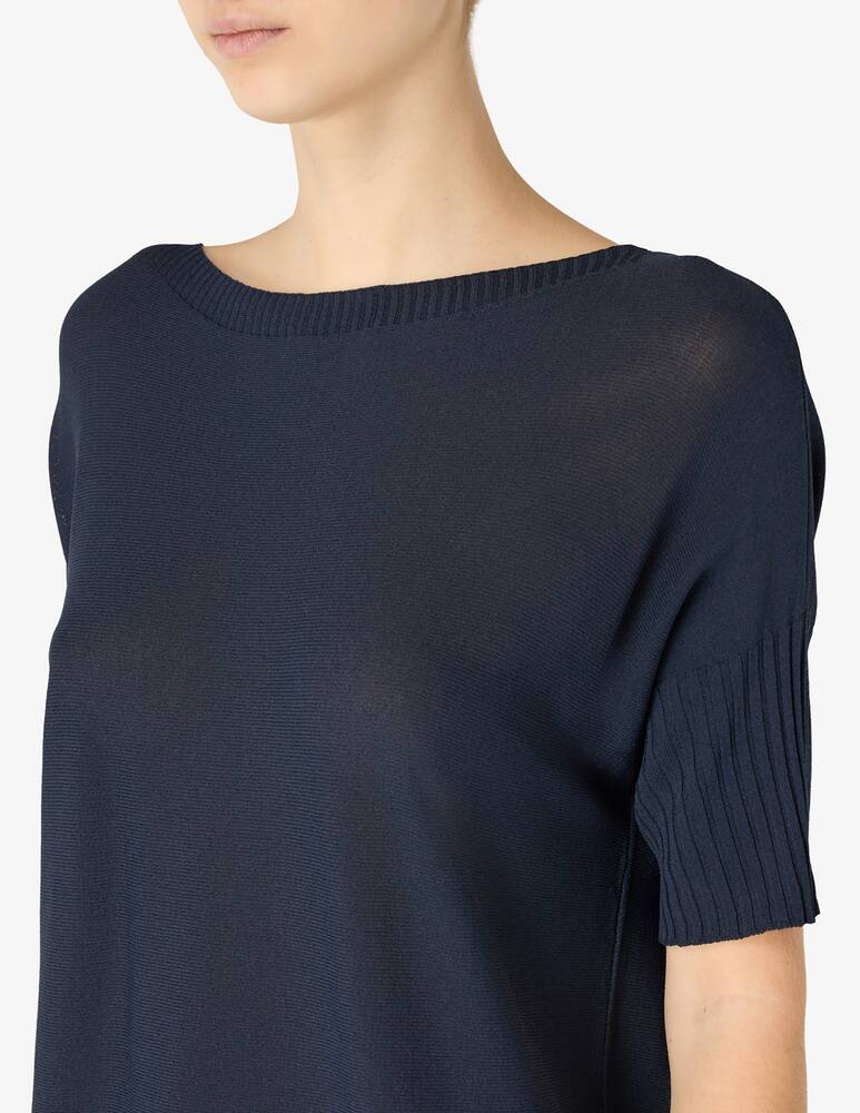 rinascente Rinascente Collection Crepe tunic top